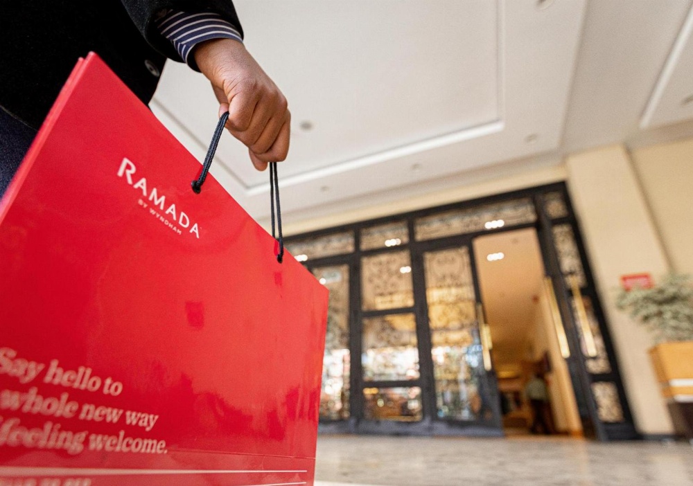 Ramada Addis Ababa